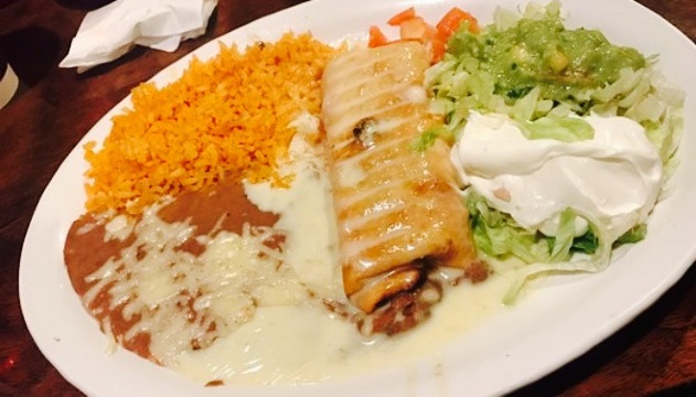 El Saltillo Long Beach