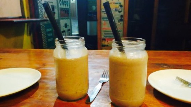 Taxi - World Food Cafe餐厅图片