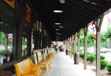 Cracker Barrel美食图片