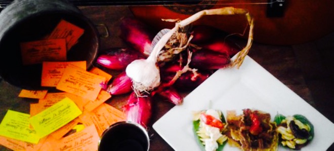 Trattoria La Brasciola餐厅图片