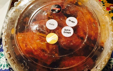 Buffalo Wild Wings餐厅图片