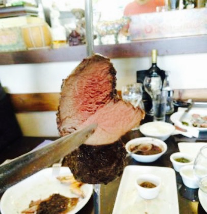 Little Brazil餐厅图片