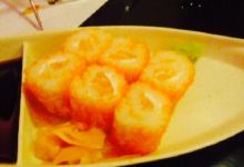 Sushi Yaki美食图片