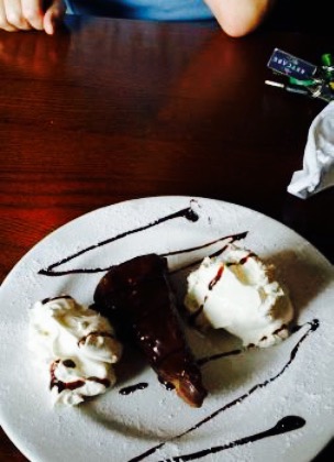 The Norton Arms餐厅图片