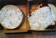 McDonald's美食图片