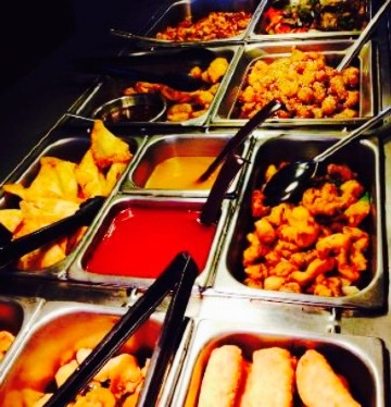 Super Wok餐厅图片