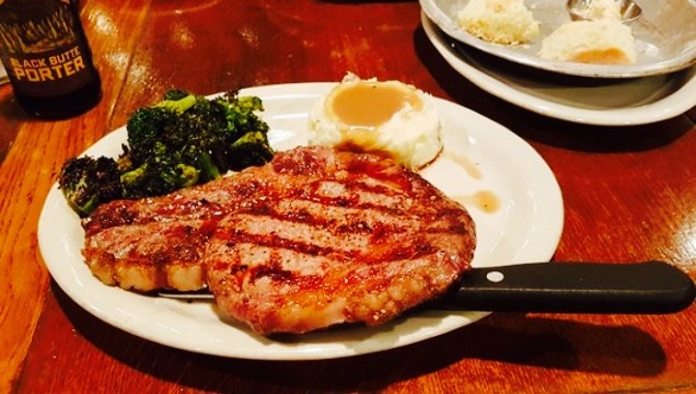 Black Barts Steakhouse餐厅图片