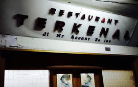 Terkenal Restaurant