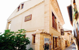 L'Artica de Alquezar