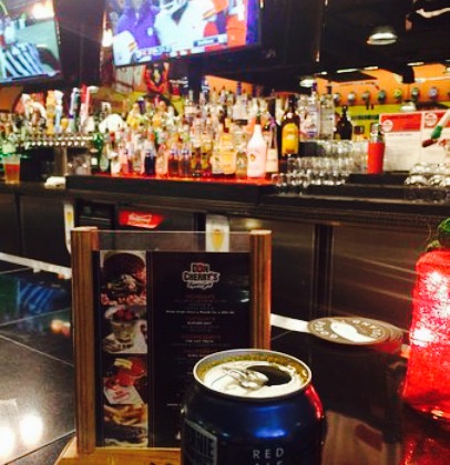 Don Cherry's Sports Grill餐厅图片