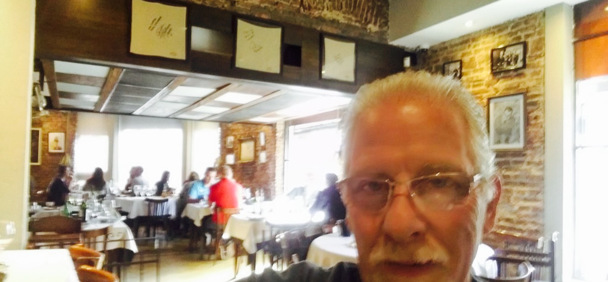 Chicharra Asador a Las Brasas餐厅图片