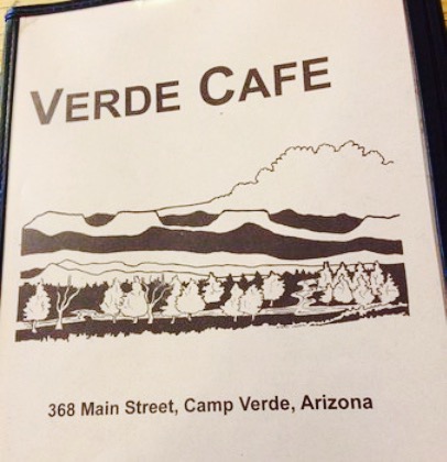 Verde Cafe