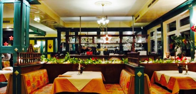 Ristorante Puccini