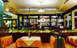 Ristorante Puccini