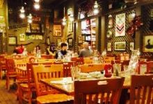 Cracker Barrel美食图片