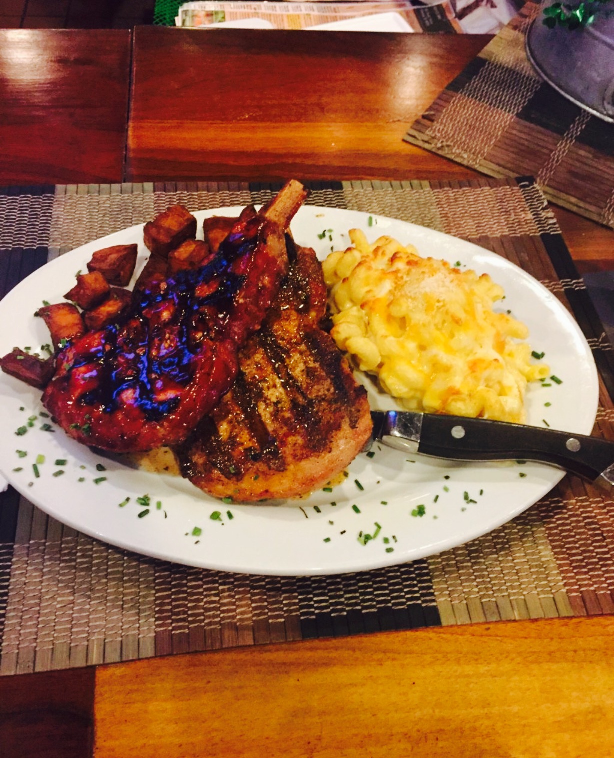 Cattle 'n Clover Irish Pub and Steak House餐厅图片