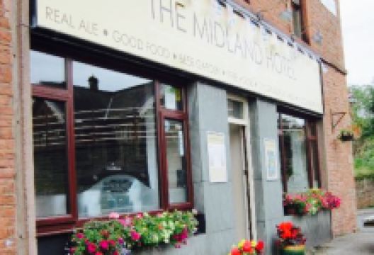 The Midland美食图片