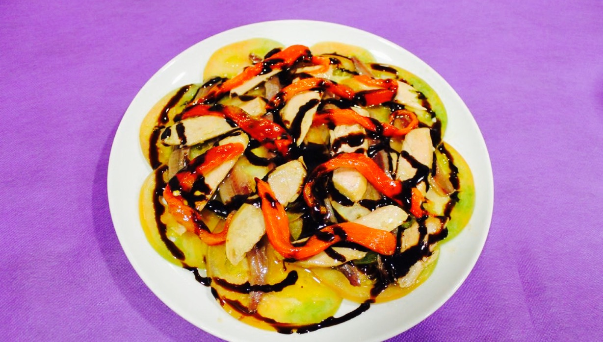 Meson La Amistad餐厅图片