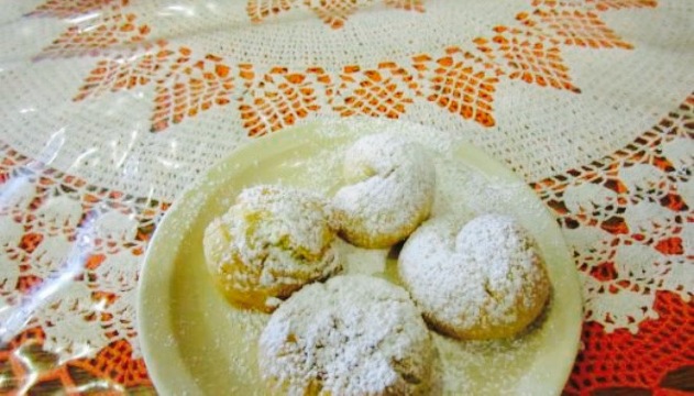 Tina's Italian Bake Shop