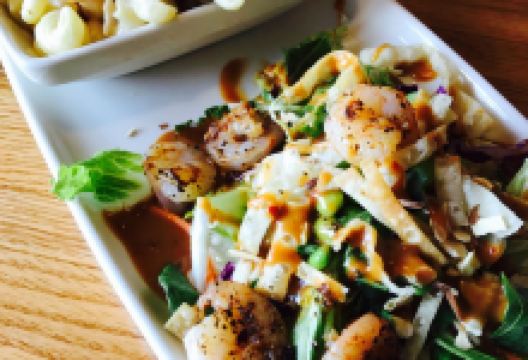 Applebee's美食图片