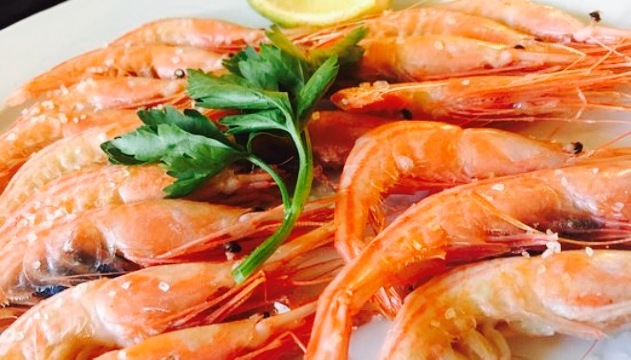 La Mar Sala餐厅图片