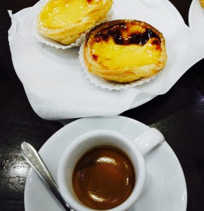 3 Doces Campanha餐厅图片