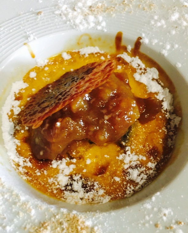 Crescendo Restaurant餐厅图片