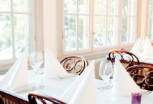 The Club House美食图片