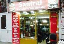 Santral Iskembe Salonu美食图片
