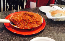 Angelo's Pizzeria餐厅图片