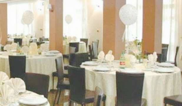 GranCaffe Egidio餐厅图片