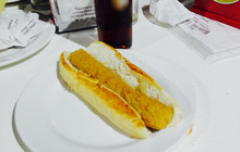 Bar Rincon Andaluz餐厅图片