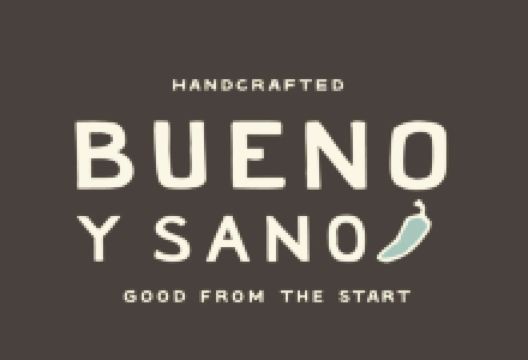 Bueno Y Sano美食图片