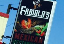 Fabiola's Restaurant美食图片
