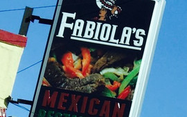 Fabiola's Restaurant