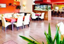Restaurace a Bowling Majak美食图片