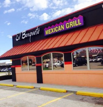 El Banquete Mexican Grill餐厅图片