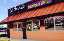 El Banquete Mexican Grill餐厅图片