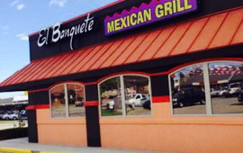 El Banquete Mexican Grill