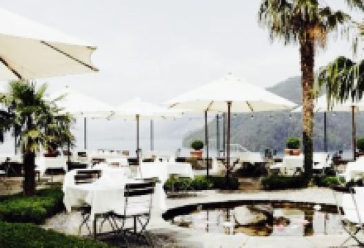 Restaurant FloraAlpina美食图片