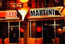 Jazz-Martini美食图片