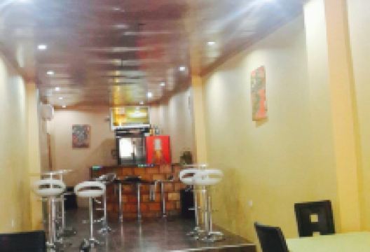 Padaria Pastelaria eTake Away Moderna美食图片