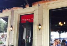 Cafe Victor Arendal美食图片