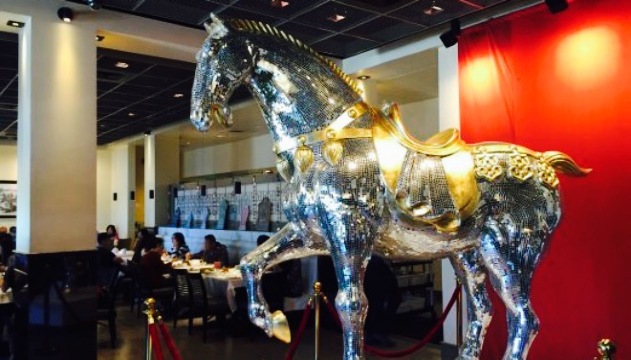 Mayflower Restaurant