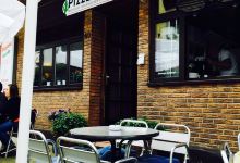 Pizzeria Rustica美食图片