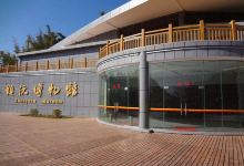 普洱市镇沅博物馆景点图片
