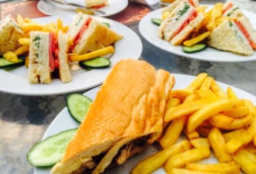 Le Gourmet美食图片