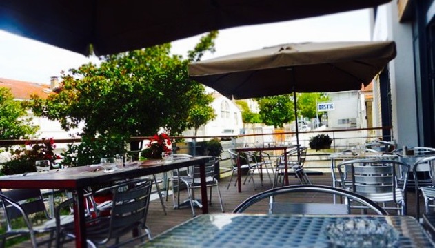 La Table des Ateliers餐厅图片