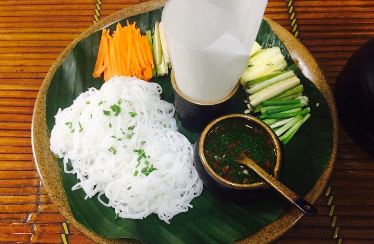 Anise Sapa Restaurant