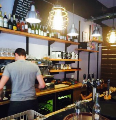 Chez Fernand餐厅图片